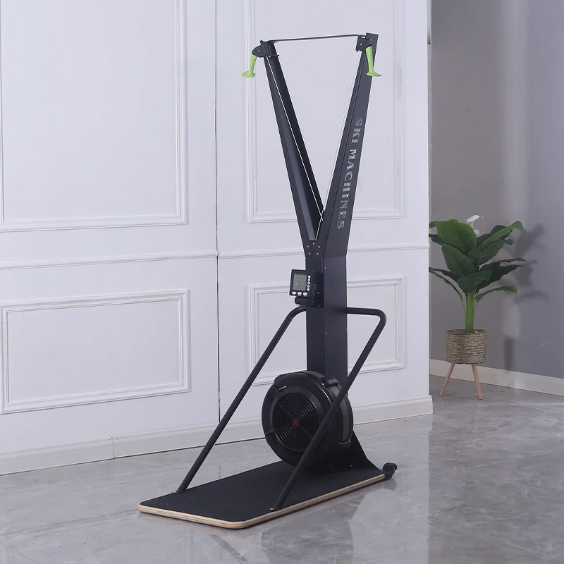 Rooted Full Body Cardio and Strength Premium Ski Machine — R10399 on OneDayOnly (was R16000)