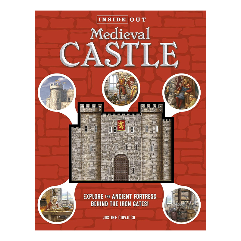 Inside Out: Education (Hardback)