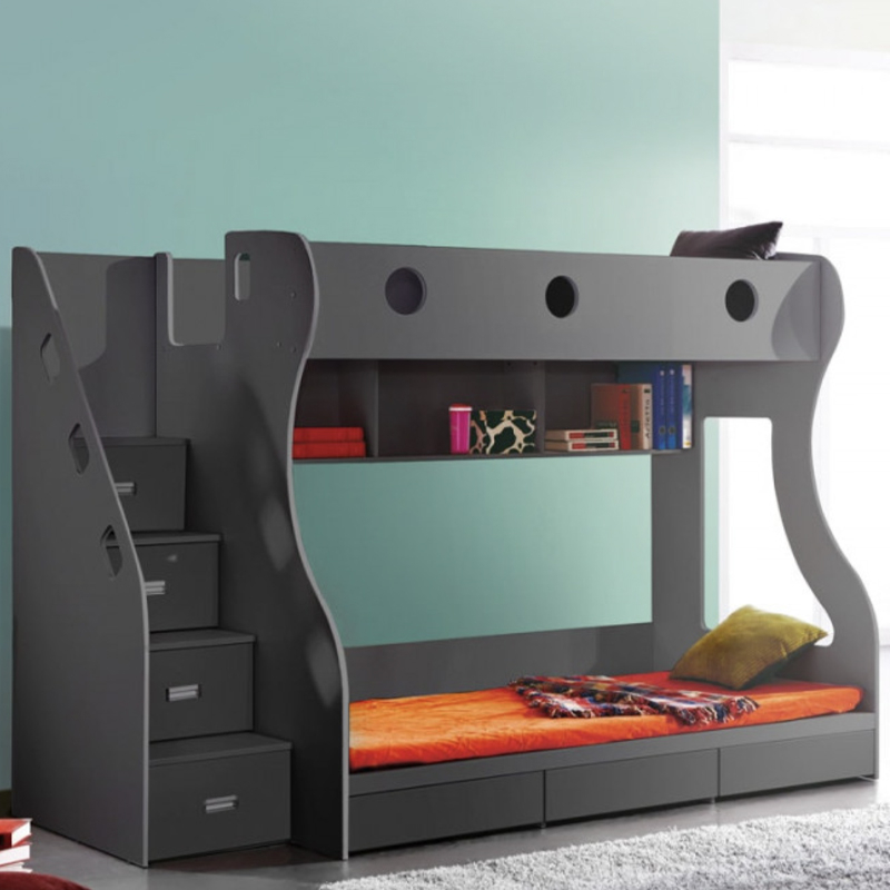 R1,000 off on Bunky Bunky Storage Bunk Bed | OneDayOnly