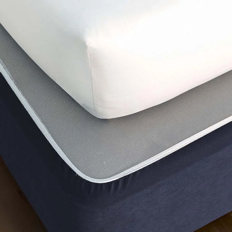 Italian Velvet Bed Wrap