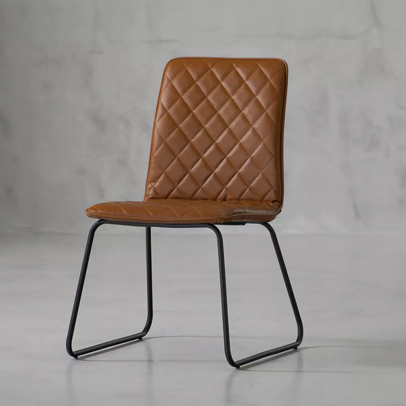 Quilted Dining Chair