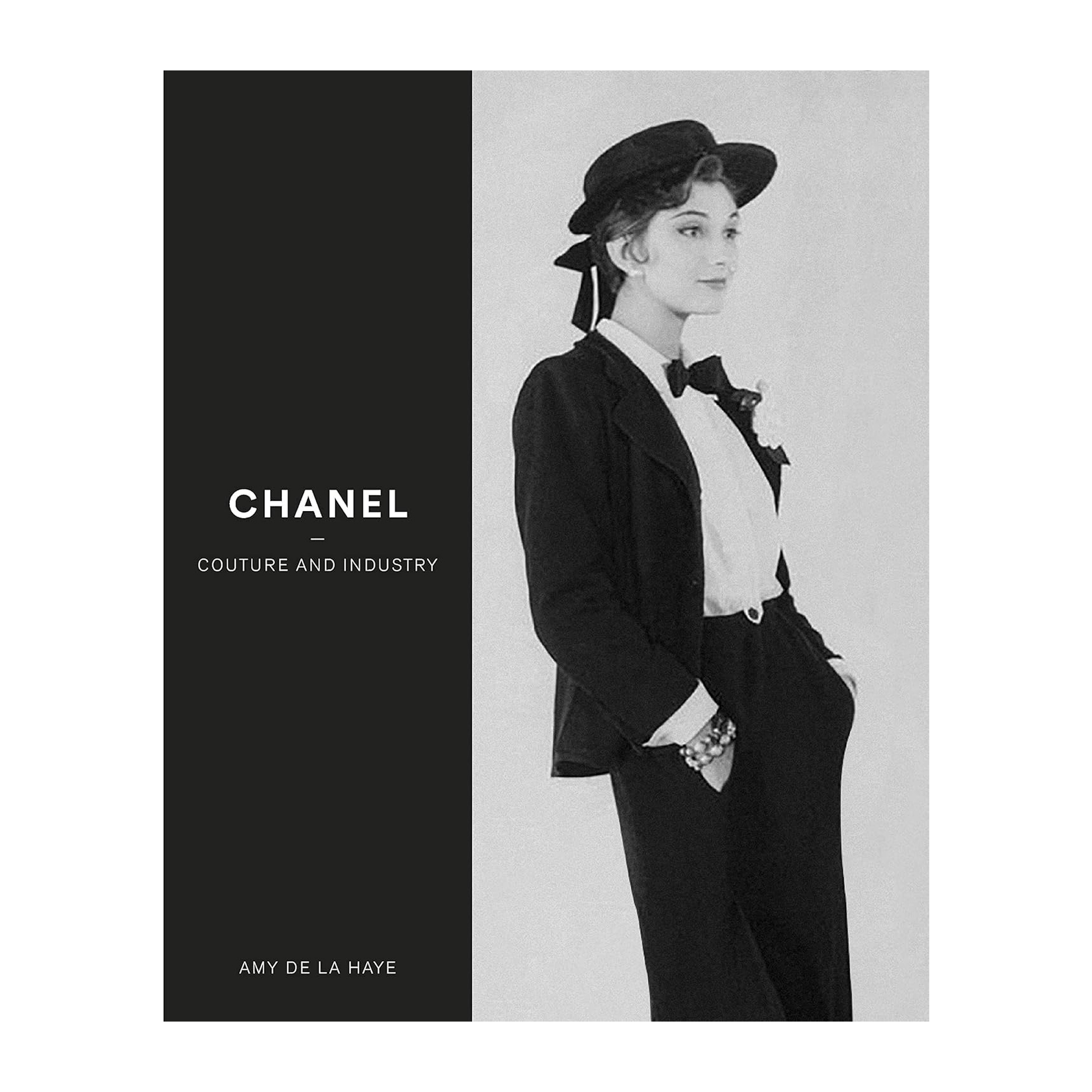 Chanel: Couture and Industry (Hardcover)