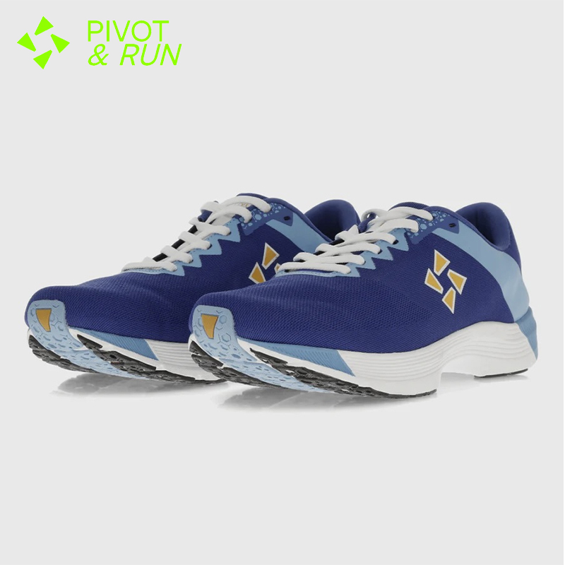 Unisex Quphoria Speed Performance Shoes with Pebax Midsole