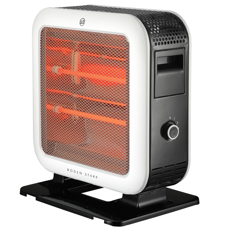 1500W Radiant Heater (Model: BS-DSBH01)