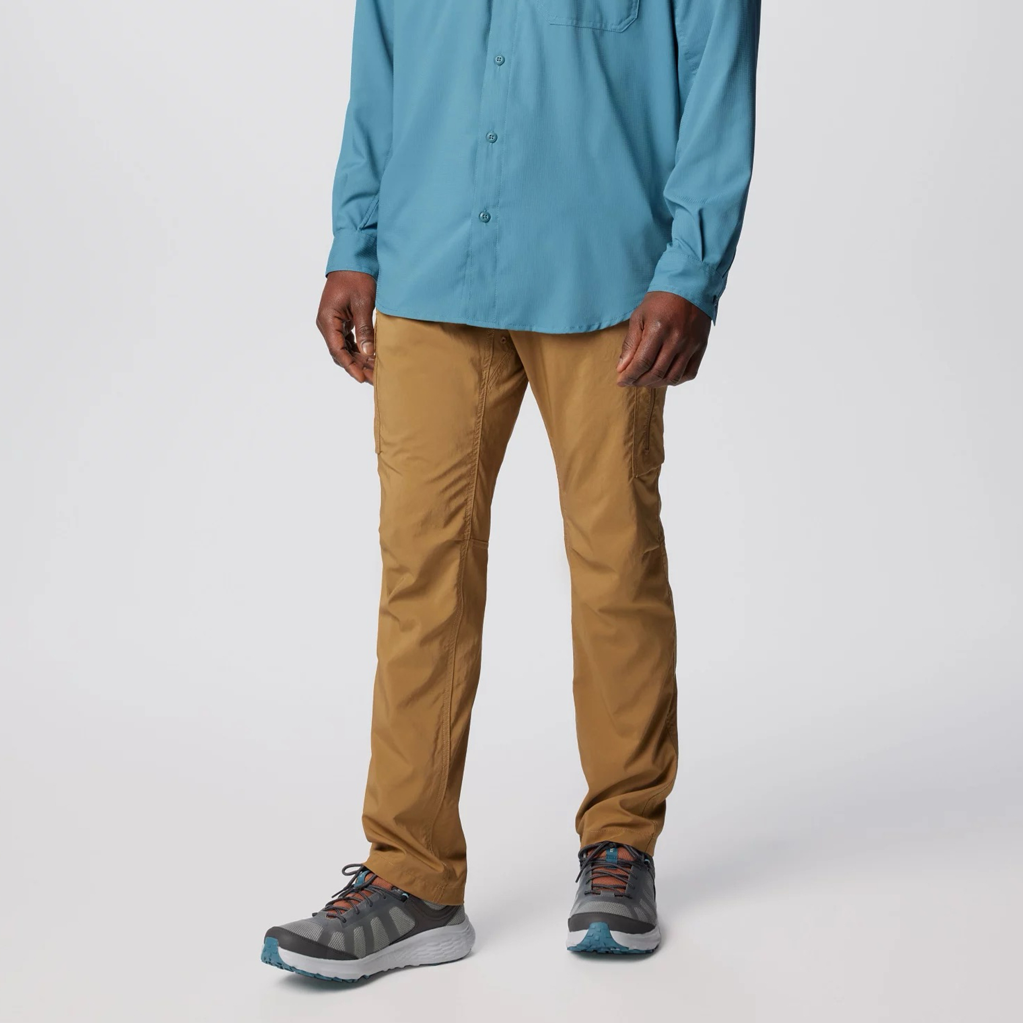 Men’s Silver Ridge™ Utility Delta Pants