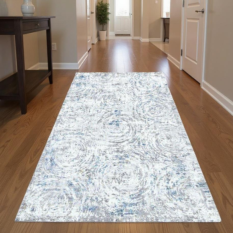 Modern Abstract Runner Collection