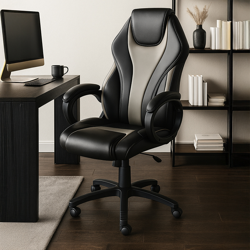 Swansea Ergonomic Gaming and Office Chair