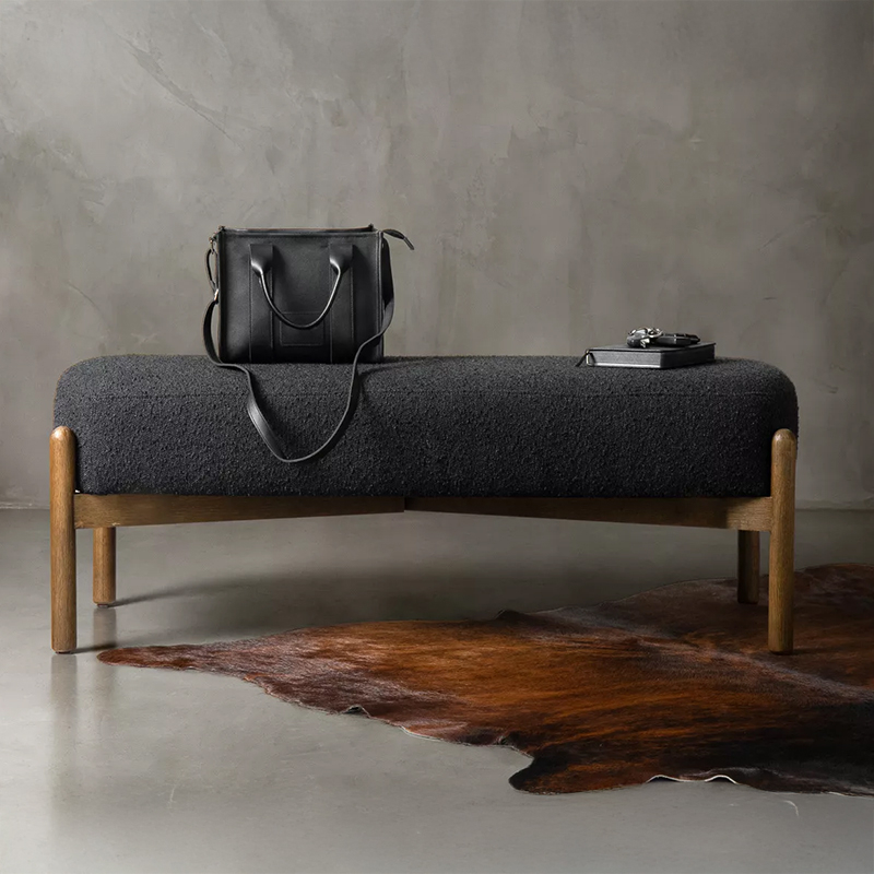 Elegant Bench