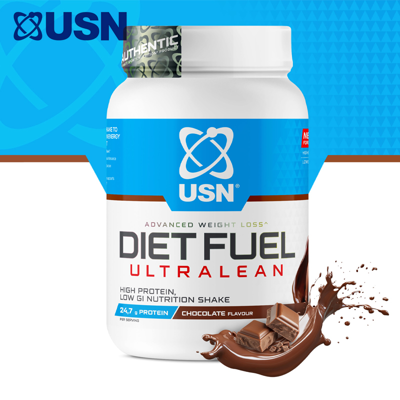 25% off on USN 900g Ultralean Diet Fuel | OneDayOnly