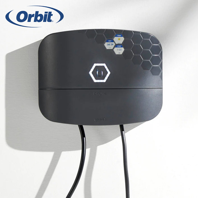 36% off on Orbit Smart Irrigation Controller | OneDayOnly
