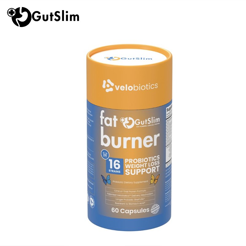 Probiotics Fat Burner Capsules (60's)