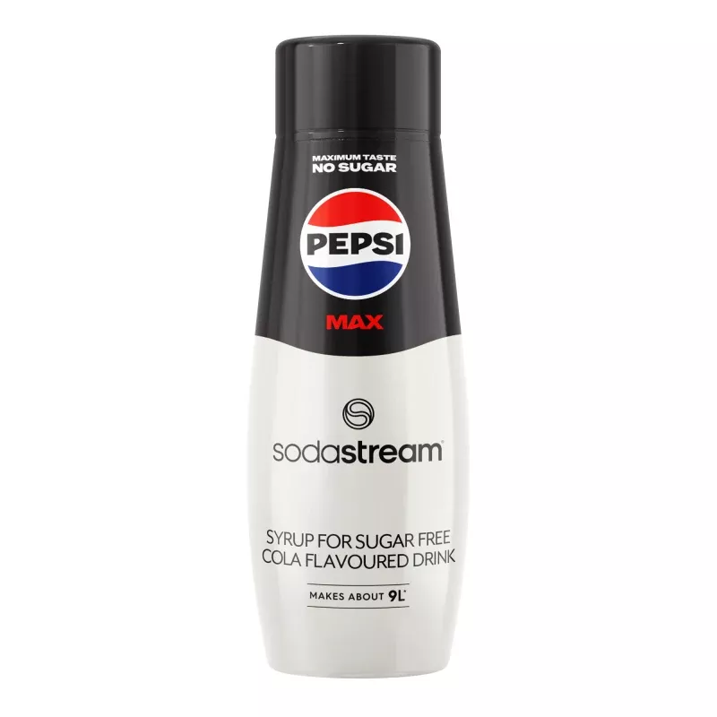 Pepsi Max