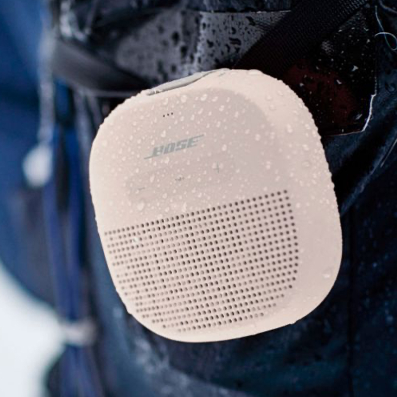 Soundlink Micro Speaker