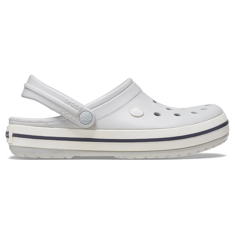 33% off on Crocs™ Unisex Crocband Clogs | OneDayOnly