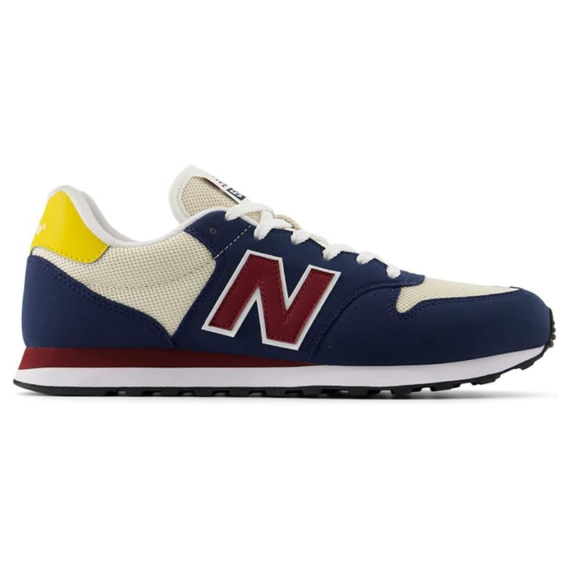 Men's 500 Lifestyle Sneakers