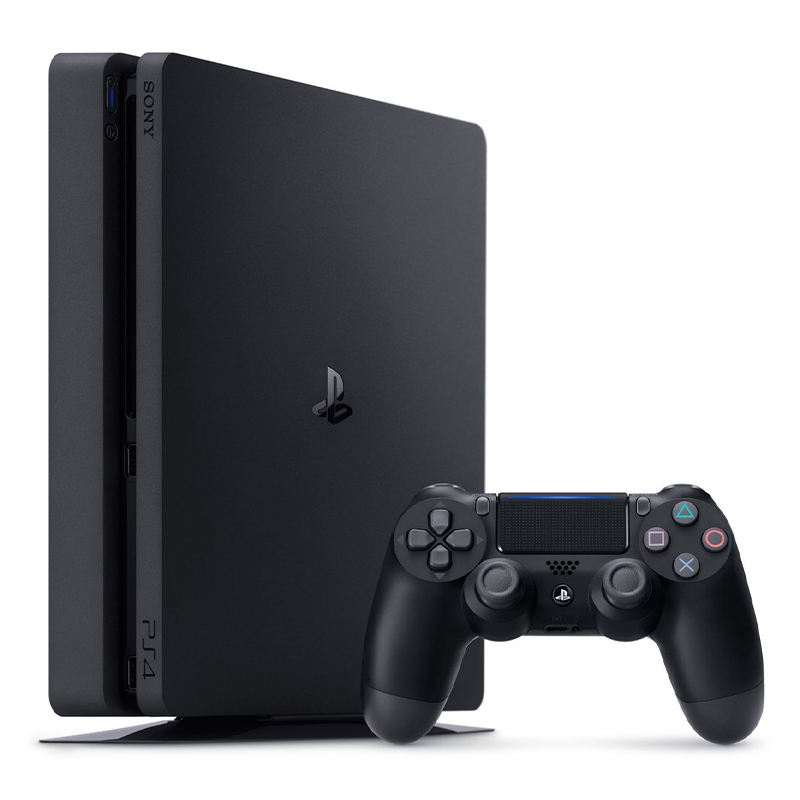 1TB PlayStation 4 Slim Pre-Owned Console