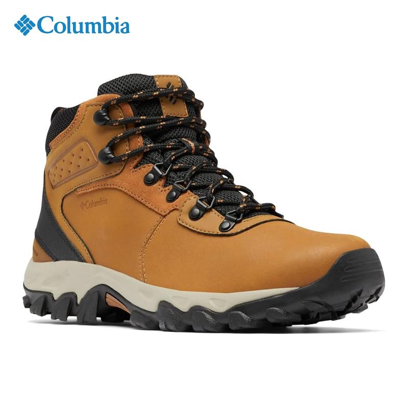 Men’s Newton Ridge™ Plus II Suede Boots