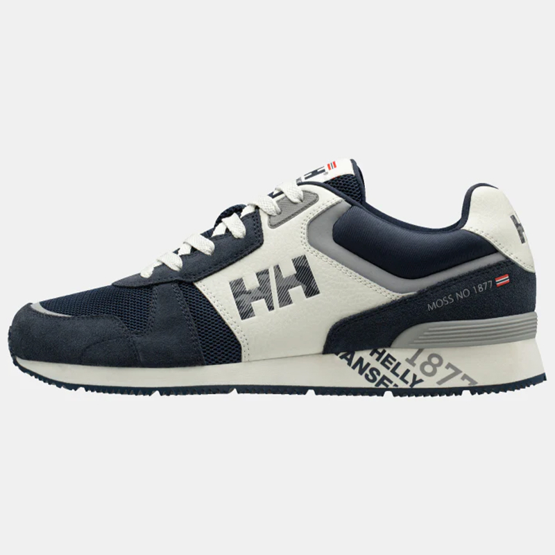 Men's Anakin Leather 2 Sneakers