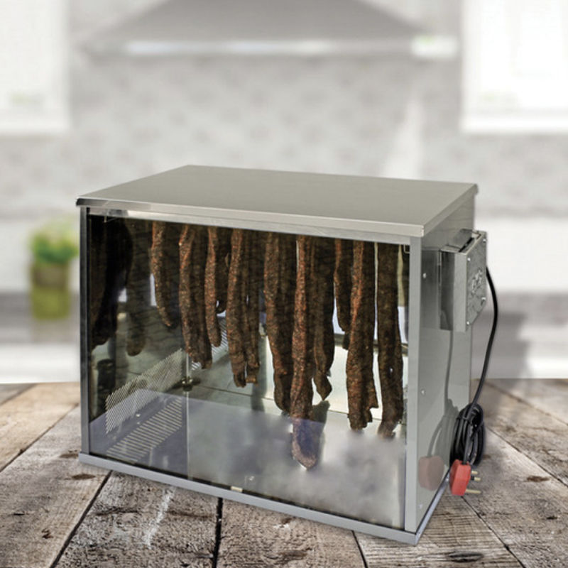 Stainless Steel Biltong Maker