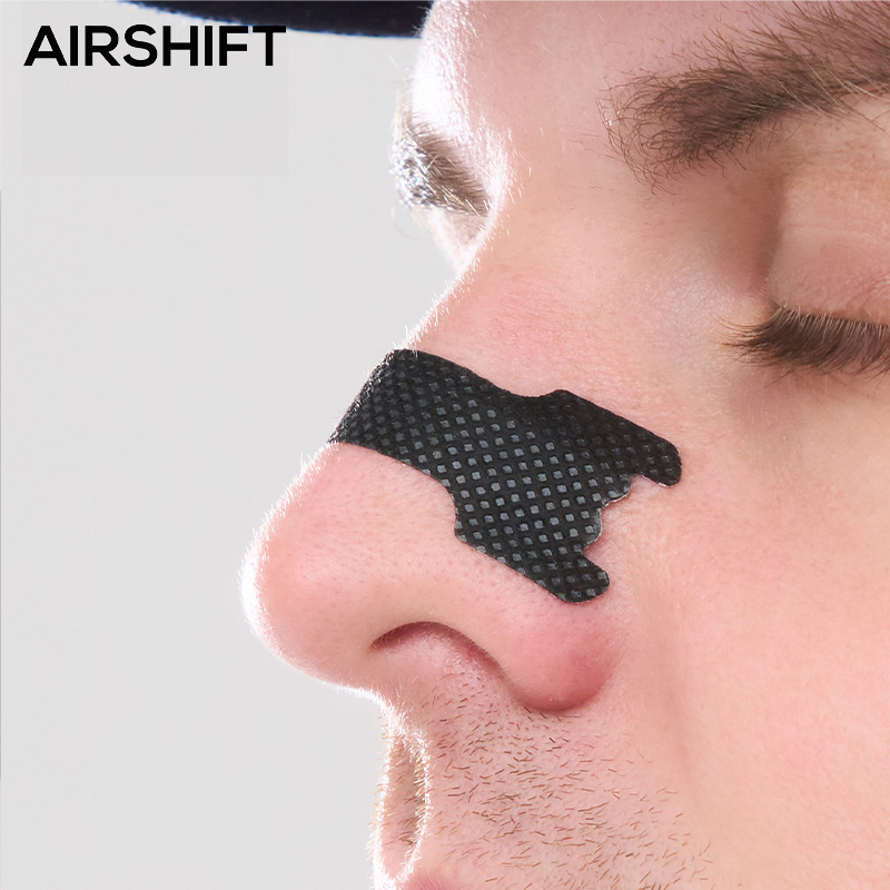 50x Snore & Sport Nasal Opening Strips