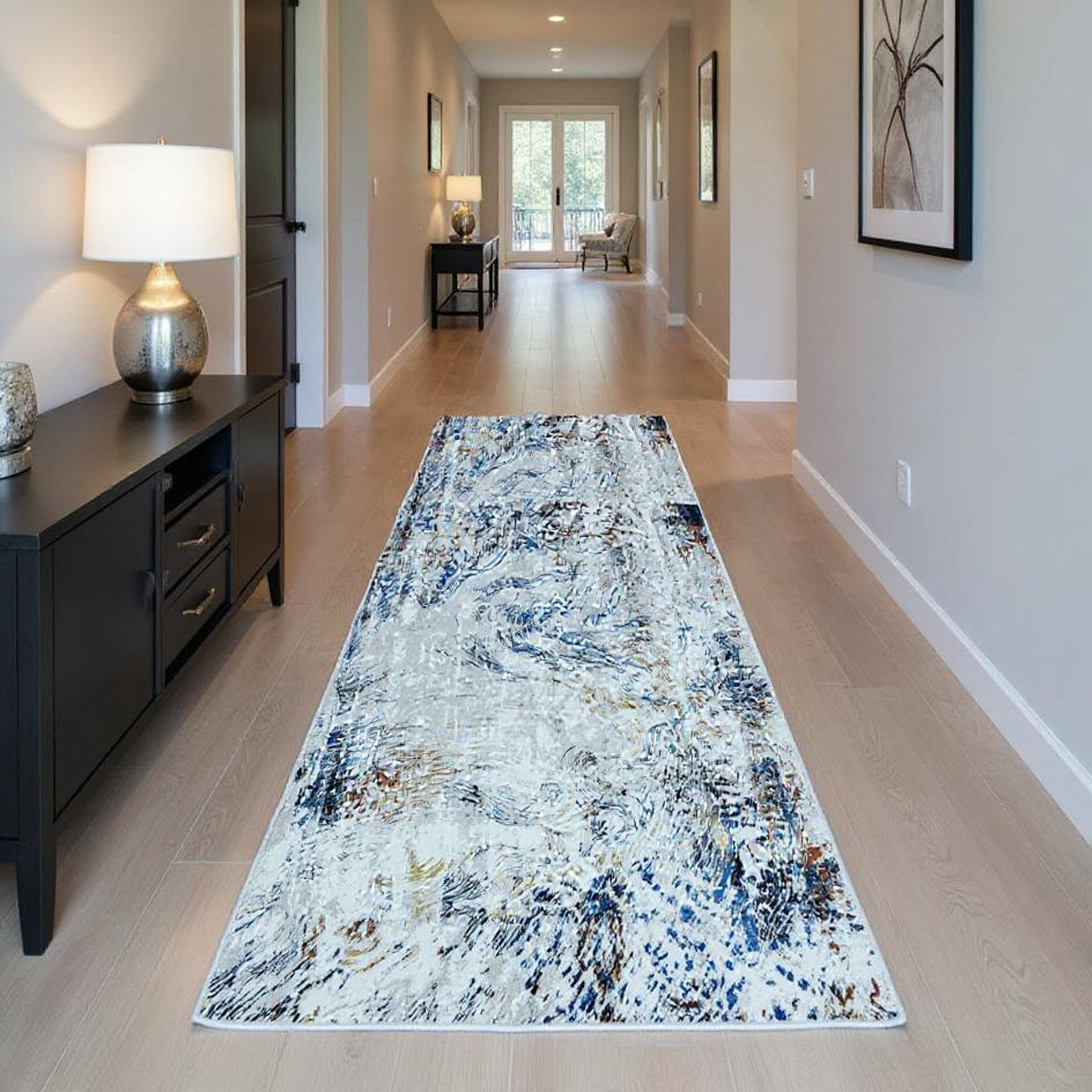 Elegant Modern Runner Collection