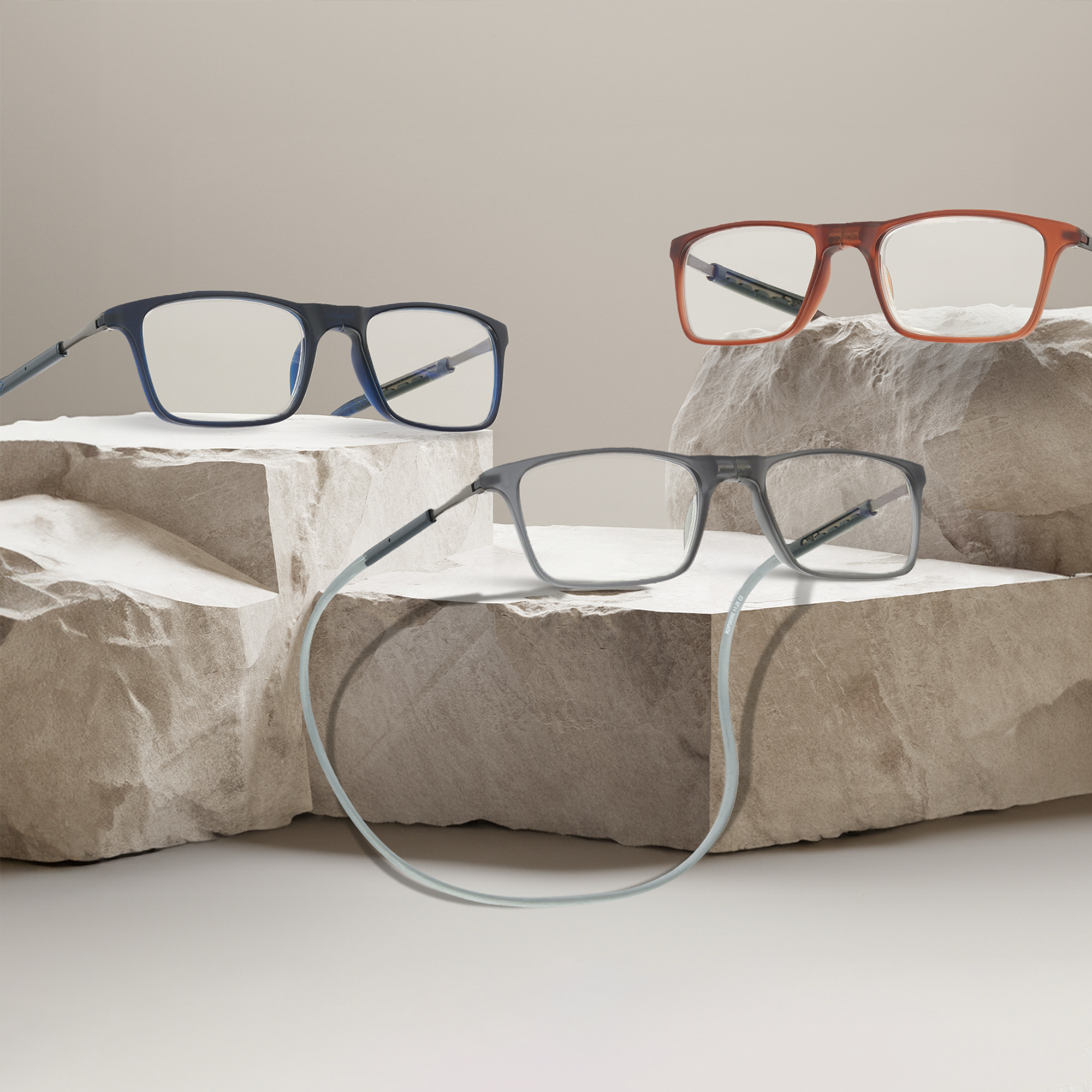 Blue Blocking Magnetic Reading Glasses