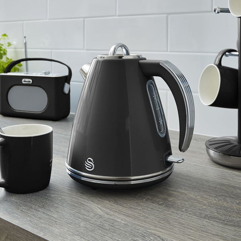 1.5L Retro Jug Kettle