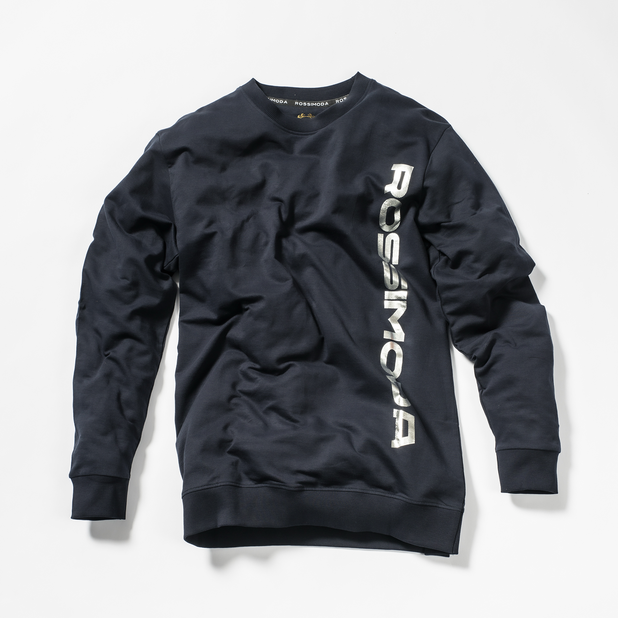 Men's Long Sleeve Sweater