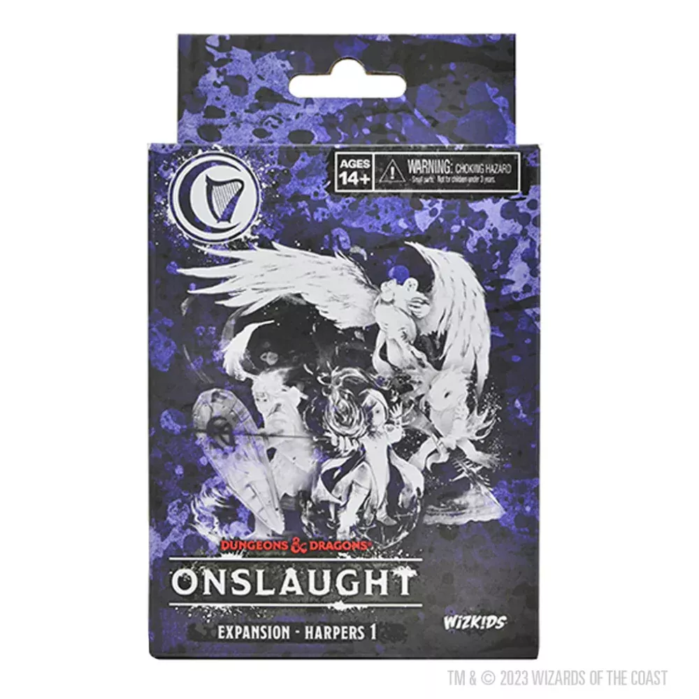 Onslaught: Expansion