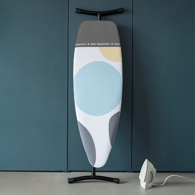 PerfectFlow Spring Bubbles Ironing Board