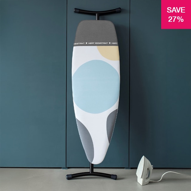 R1,200 off on PerfectFlow Ironing Board | OneDayOnly