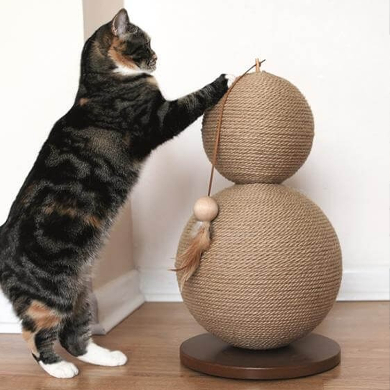 Catwalk Collection Coriander Cat Scratcher