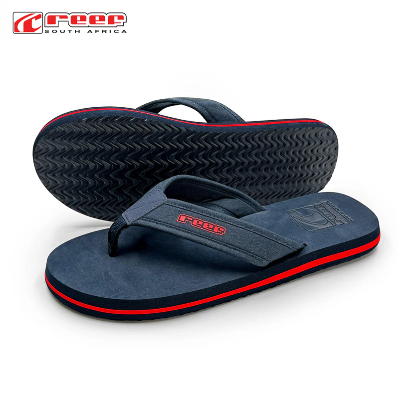 Men's Reef One Flip Flop Sandals
