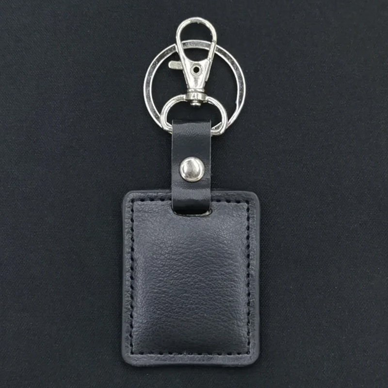 Luxury Keyring