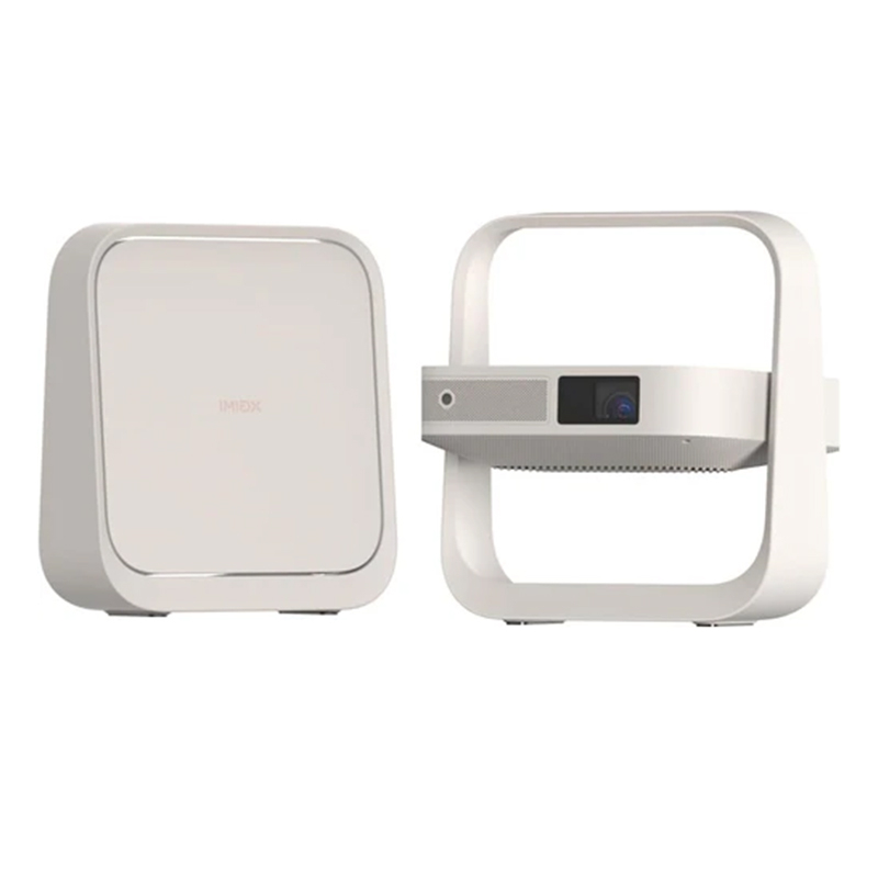 Elfin Flip 1080p Portable Smart Projector