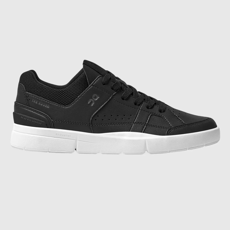 Ladies The Roger Clubhouse Shoes