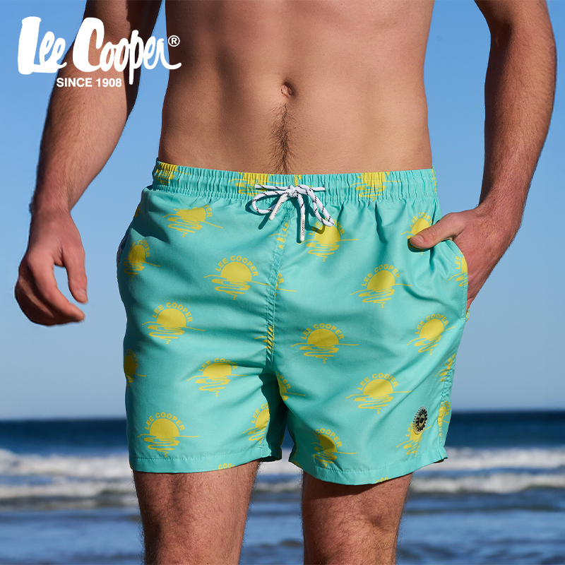 Men's Quick Drying Board Shorts