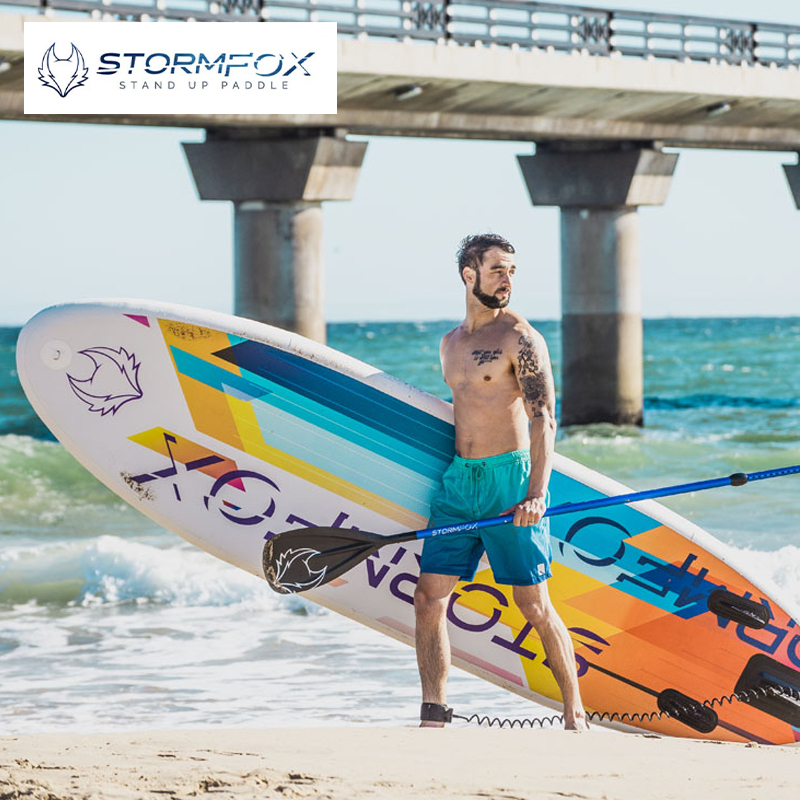 Inflatable Stand Up Paddle Board