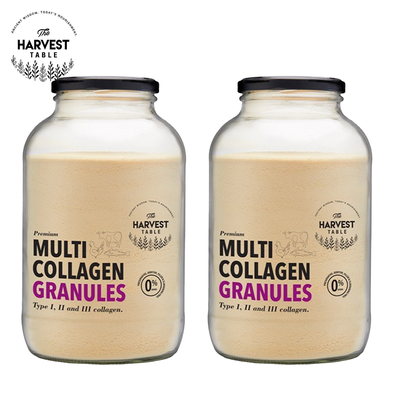 2x 700g Multi Collagen Granules Loading Kits