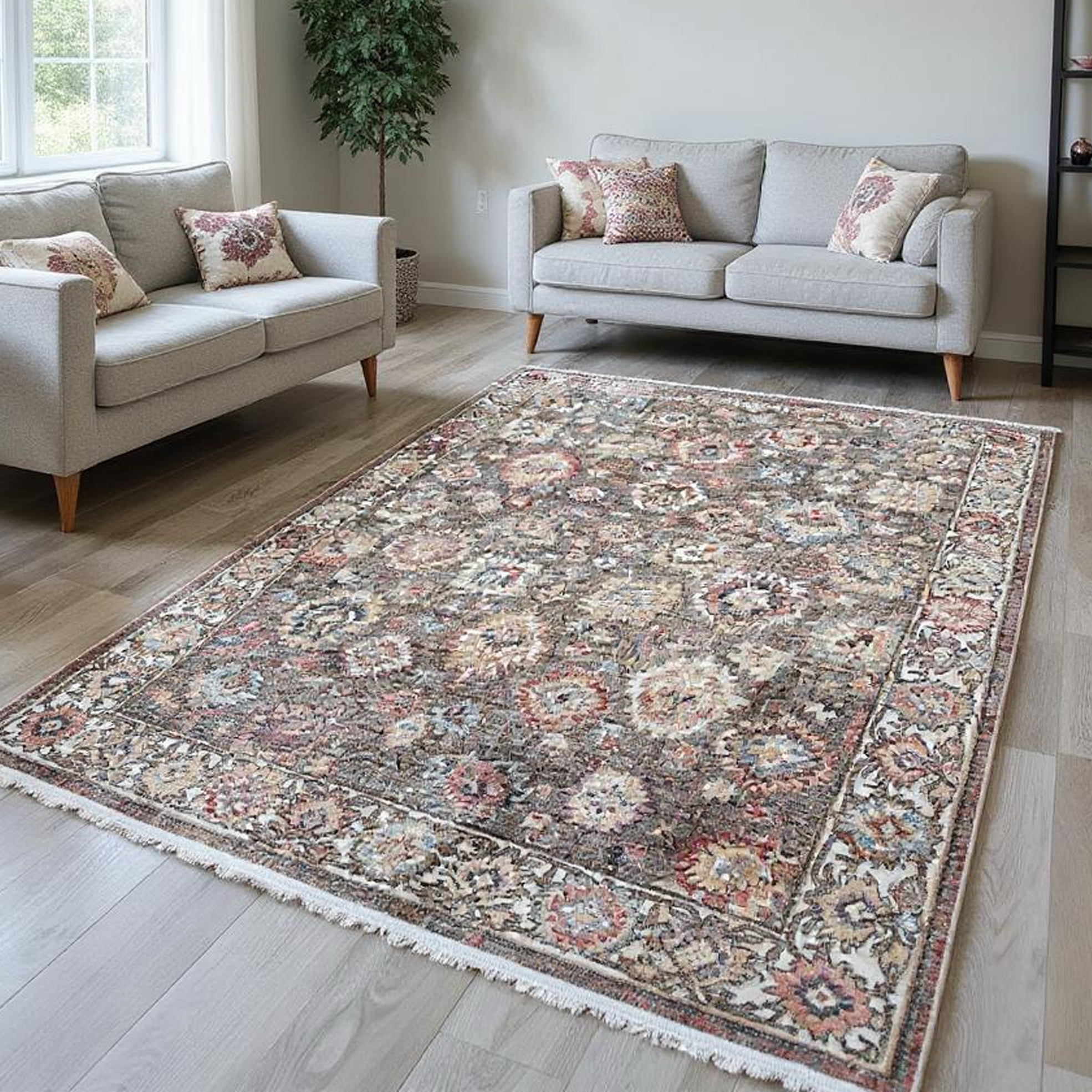 Vinci Classic Antique Rug