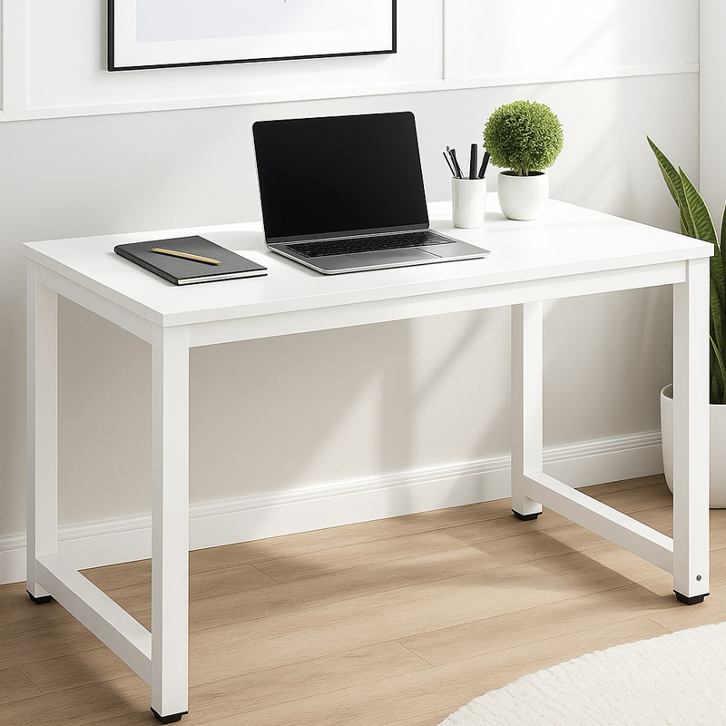 Student Desk Computer Workstation