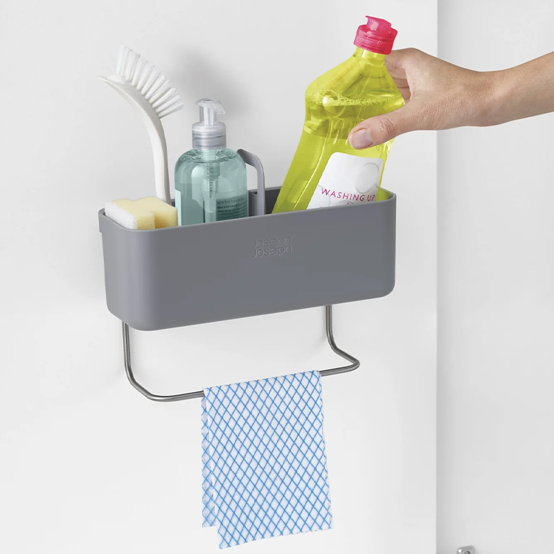 DoorStore™ Sink Storage Caddy