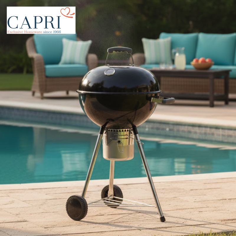 44cm Legacy Braai Stand