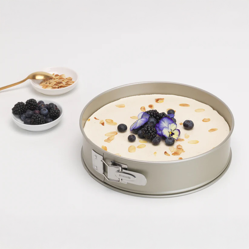 24cm Springform Cake Tin