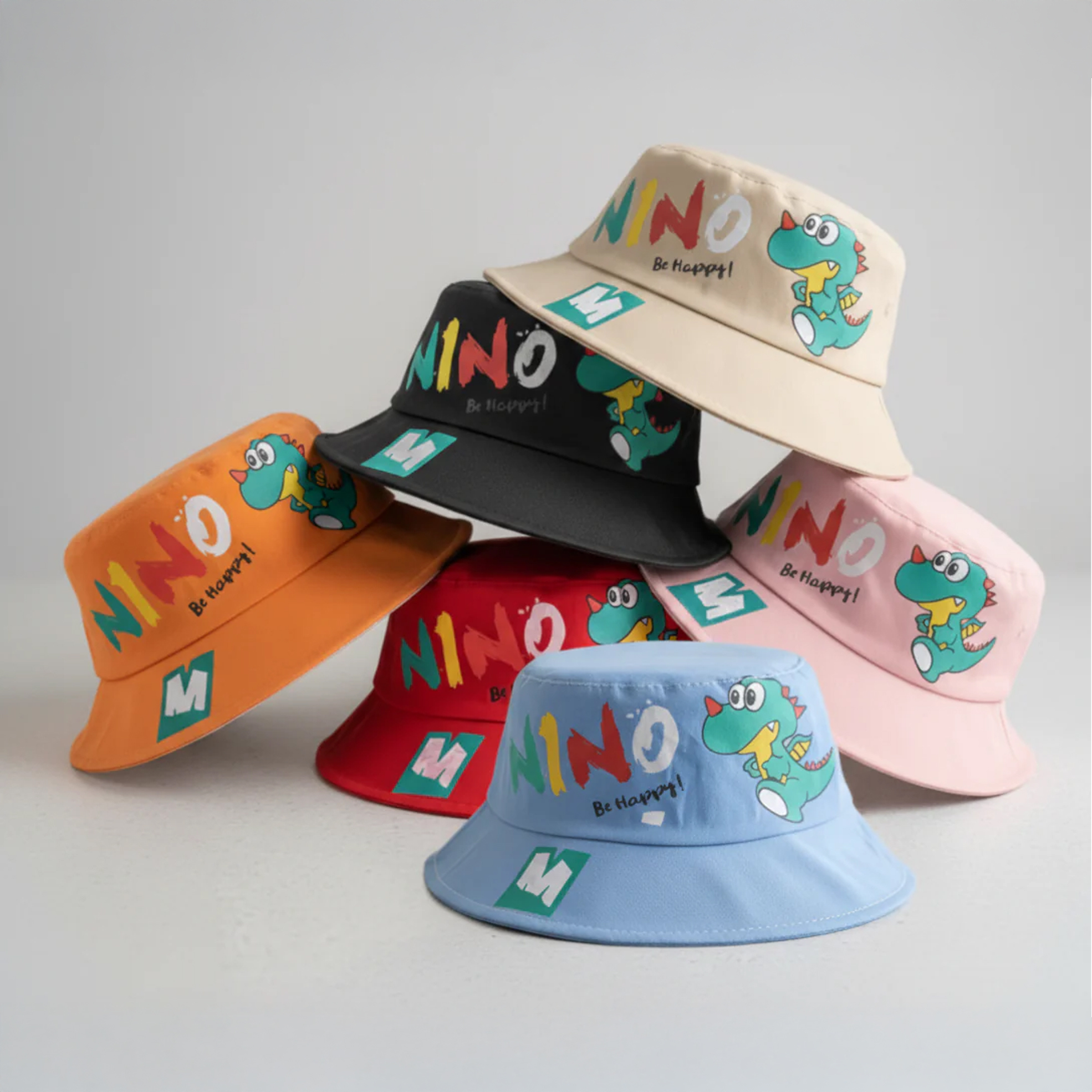 51% off on Summer Sun Kids Outdoor Bucket Hat | OneDayOnly