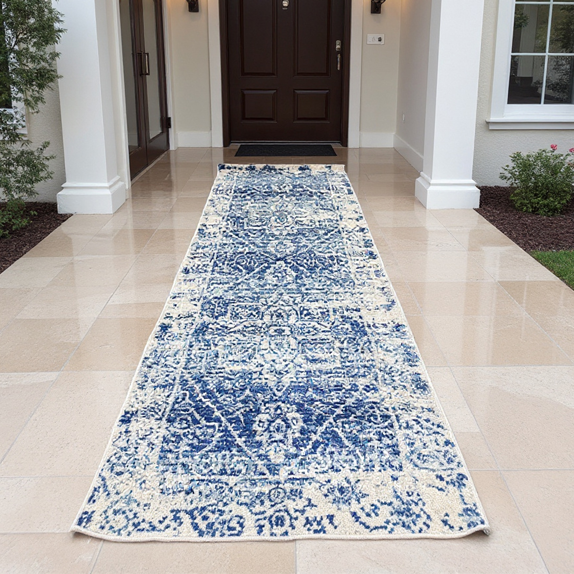 Elegant Runner Collection