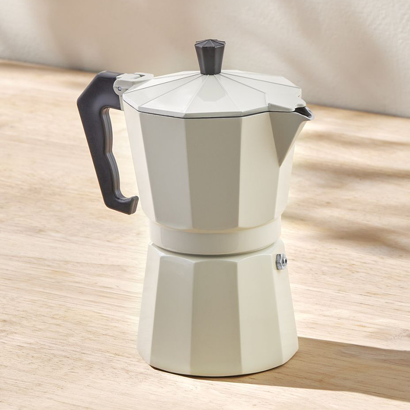 Blend Stovetop Espresso Maker