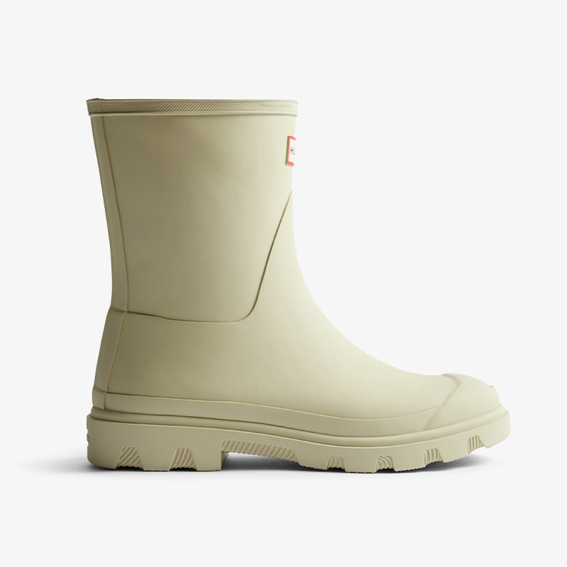 Ladies Downpour Short Boots