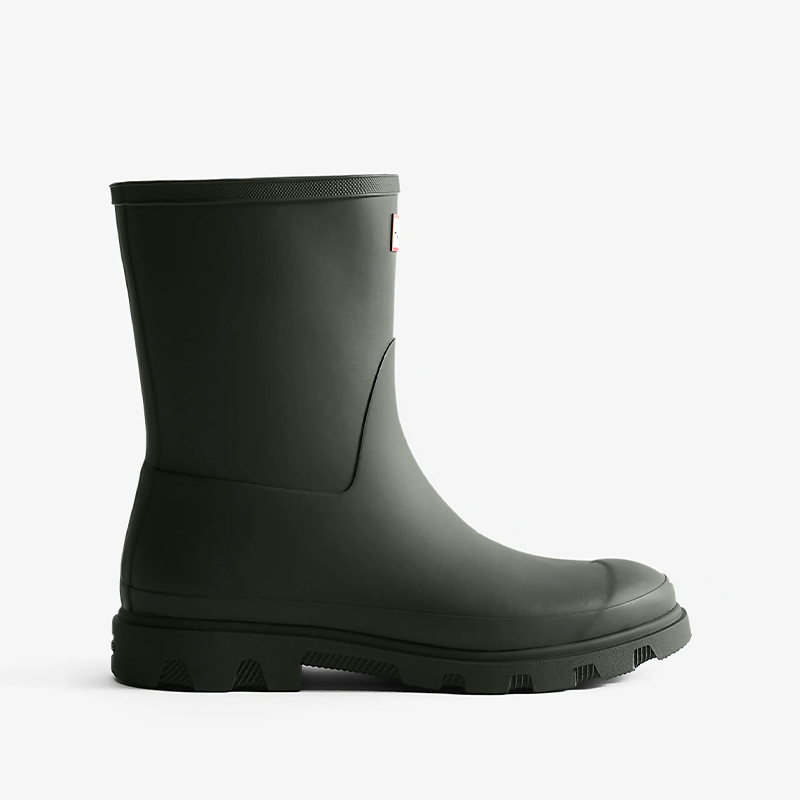 Men's Downpour Short Boots