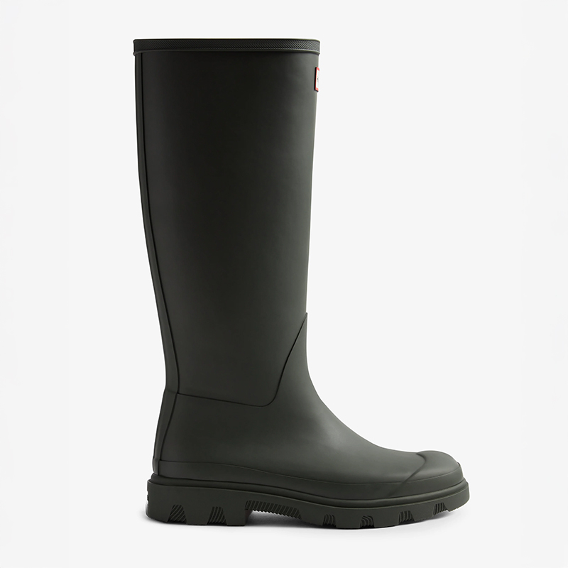 Ladies Downpour Tall Boots